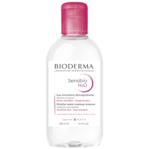 Apa micelara Sensibio H2O, 250 ml, Bioderma