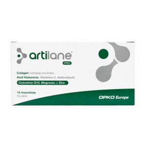 Artilane Pro, 15 monodoze, Opko Health