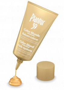 Balsam Colorant Plantur 39 Color Blonde, 150 ml, Dr. Kurt Wolff
