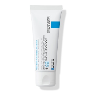 Balsam ultra-reparator calmant cu indicatii multiple Cicaplast B5, 40 ml, La Roche-Posay