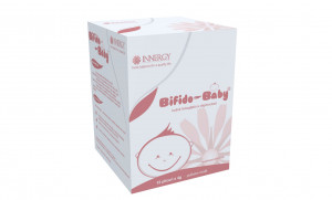 Bifido Baby, 15 plicuri, Innergy