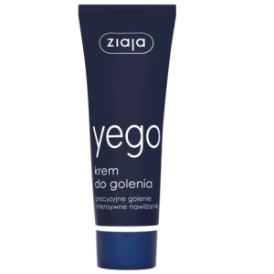 Crema de ras cu vitamina E si Alantoina, 65 ml, Ziaja
