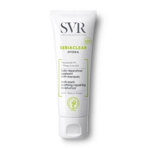 Crema hidratanta Sebiaclear Hydra, 40 ml, SVR