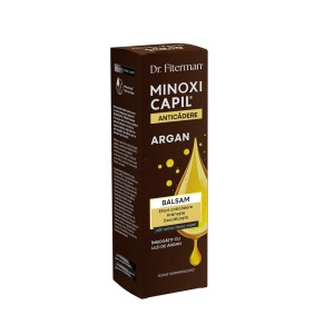 Dr.Fiterman Minoxicapil Argan Balsam Anticadere 200ml