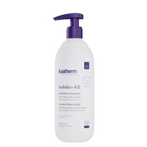 Ivahidra+ Balsam Intens Relipidant x 400 ml, Ivatherm