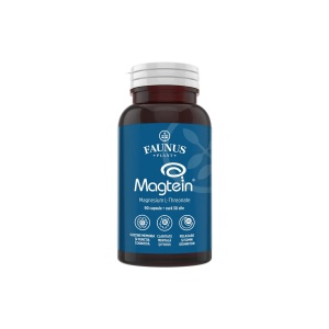 Magneziu L-treonat Magtein, 90 capsule, Faunus