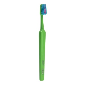 Periuta de dinti Select Colour Soft Green, 19-142, TePe
