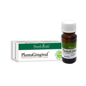 PlantaGingival, 10 ml, Plant Extrakt