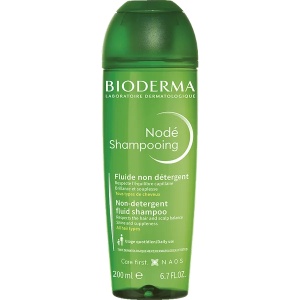 Sampon zilnic Node Fluide, 200 ml, Bioderma