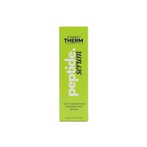 Ser de fata cu Peptide, 30 ml, Synergy Therm