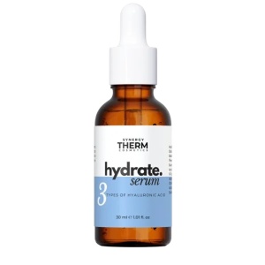 Ser hidratant cu acid hialuronic, 30ml, Synergy Therm