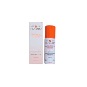 Spray pe baza de ulei VEA BUA, 50 ml, Hulka