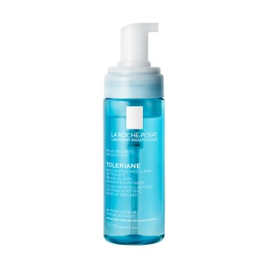 Spuma de apa micelara pentru piele sensibila Toleriane, 150 ml, La Roche-Posay