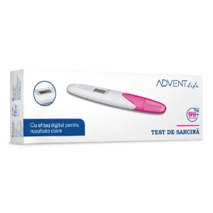Test De Sarcina Digital Pentru Rezultate Clare Advent Life