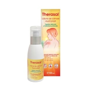 Therasal After Sun Relief, 100 ml, Vedra