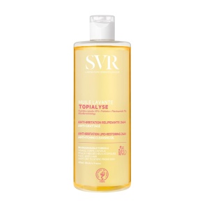 Ulei micelar Topialyse, 400 ml, SVR