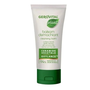 Balsam demachiant Plant, 100ml, Gerovital