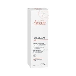 Balsam relipidant pentru piele uscata cu tendinta atopica XeraCalm A.D., 200ml, Avene