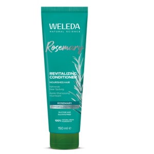 Balsam revitalizant cu rozmarin, 150 ml, Weleda