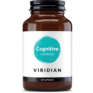 Cognitive Complex, 60cps, Viridian