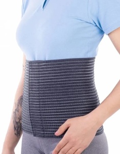 Corset toraco abdominal, marime universala, SRT 150