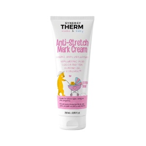 Crema anti-vergeturi Mama & Baby, 250 ml, Synergy Therm