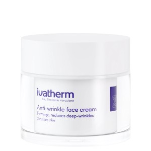 Crema antirid x 50 ml, Ivatherm