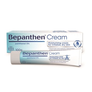 Crema Bepanthen, 100 g, Bayer