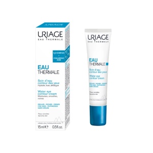 Crema contur de ochi Eau Thermale, 15 ml, Uriage