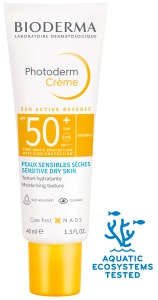 Crema cu SPF50+ Photoderm, 40 ml, Bioderma