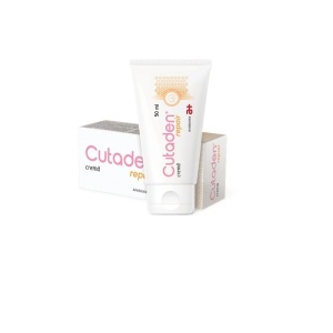 Crema Cutaden Repair, 50 ml, Antibiotice Iasi