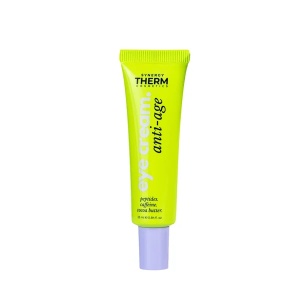 Crema de ochi anti-age, 25ml, Synergy Therm