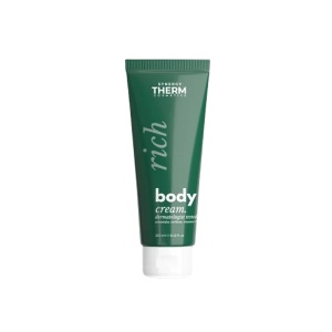 Crema pentru corp Rich Body, 250 ml, Synergy Therm