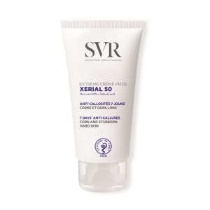 Crema picioare Xerial 50 Extreme, 50 ml, SVR