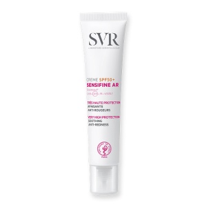 Crema Sensifine AR SPF50+, 40 ml, SVR