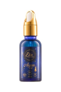 Elia Cosmetics Argan Oil 30ml