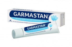 Garmastan Crema, 20 g, Protina Pharma