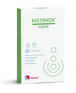 Kistinox Forte, 20 comprimate, Laborest Italia