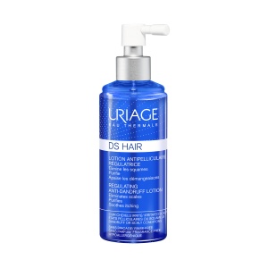 Lotiune spray pentru dermatita seboreica DS Hair, 100 ml, Uriage