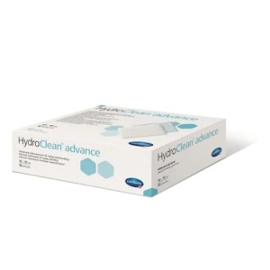 Pansament rotund activat pentru terapia umeda Hydroclean Advance, 5.5cm x 10 bucati, Hartmann