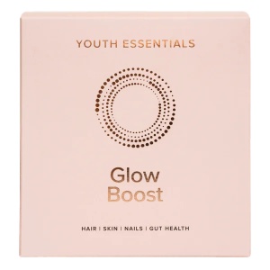Pudra cu colagen Glow Boost, 258 g, Youth Essentials