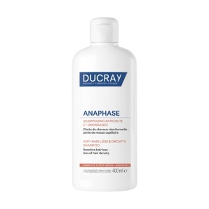 Sampon impotriva caderii parului Anaphase, 400ml, Ducray