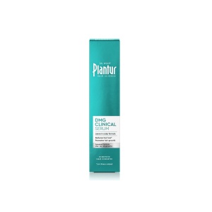 Ser impotriva caderii parului Plantur DMG Clinical Serum, 125 ml, Dr. Kurt Wolff