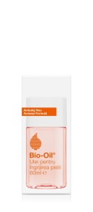 Ulei pentru ingrijirea pielii, 60 ml, Bio Oil