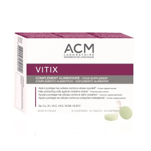 ACM Vitix x 30 cpr