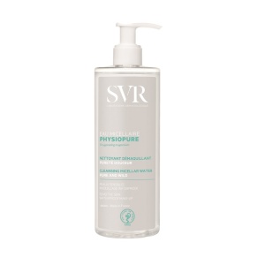 Apa micelara Physiopure, 400 ml, SVR