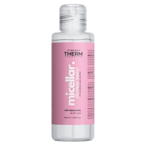 Apa termala micelara, 100 ml, Synergy Therm