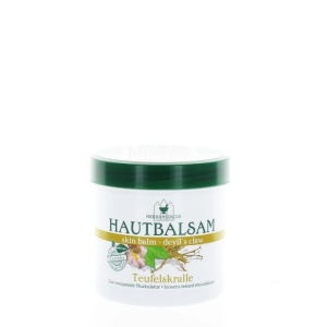 Balsam cu extract de Gheara Dracului, 250 ml, Herbamedicus