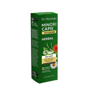 Balsam de par Minoxicapil, 200ml, Doctor Fiterman