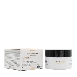 Balsam gel anti-rid cu efect de regenerare pentru pielea uscata GeneSkin Lift, 50 ml, Isis Pharma
